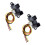 Precision Infrared Distance Sensor 20x150cm Home Use 2pcs 1