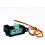 Precision Infrared Distance Sensor 20x150cm Home Use 2pcs 3
