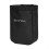 Black climbing tool bag with QuickClip belt for convenient storage and use 1