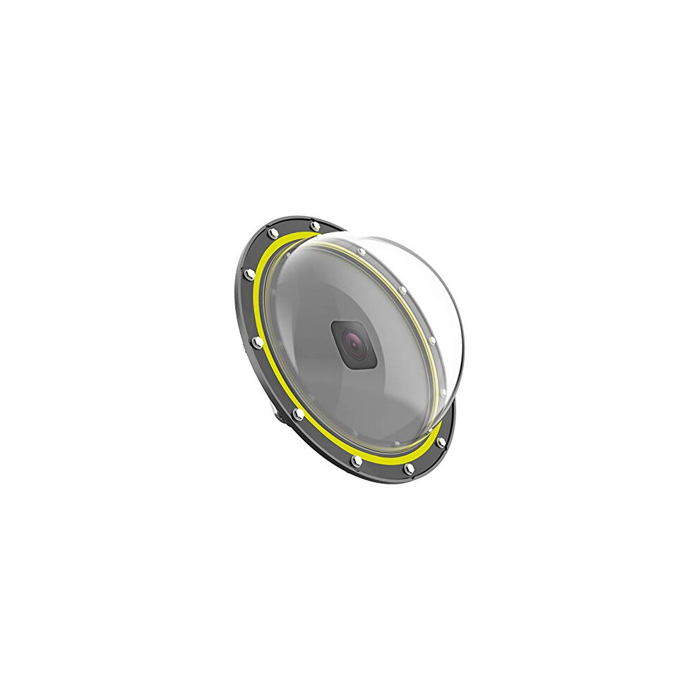 Telesin Dome Mount For Gopro Hero 8 Black 9412369459091