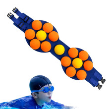 Swim Belt, QuickDrying, Comfortable, Safe Jogging Belt for Water Aerobics, Water Jogging