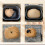 Replacement Part Home Baking Supplies Bread Maker Accessory for 4