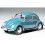 Tamiya Tamiya 24136 1/24 Volkswagen 1300 Beetle 1966 Μοντέλο Πλαστικό Κιτ 1