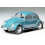 Tamiya Tamiya 24136 1/24 Volkswagen 1300 Beetle 1966 Μοντέλο Πλαστικό Κιτ 2