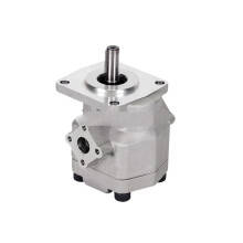 Hydraulic Gear Pump HGP2AF6R Single Gear Pump Hydraulic  Pressure Gear Oil Pump (HGP2AF4R)
