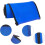 Swimming pool handrail protective cover for secure grip 8FT 2