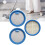 Cleaning Machines Filter Vacuum Cleaner Accessories Suitable for 2