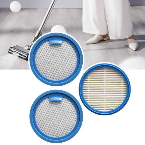 Cleaning Machines Filter Vacuum Cleaner Accessories Suitable for 1