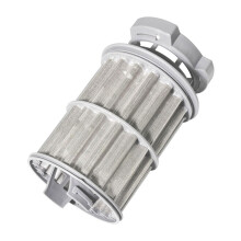 Accessoires de filtre Ă mailles pour lave-vaisselle, 2 parties,