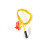 Sonde de détection de température pour réfrigérateur, 4 pièces, 6