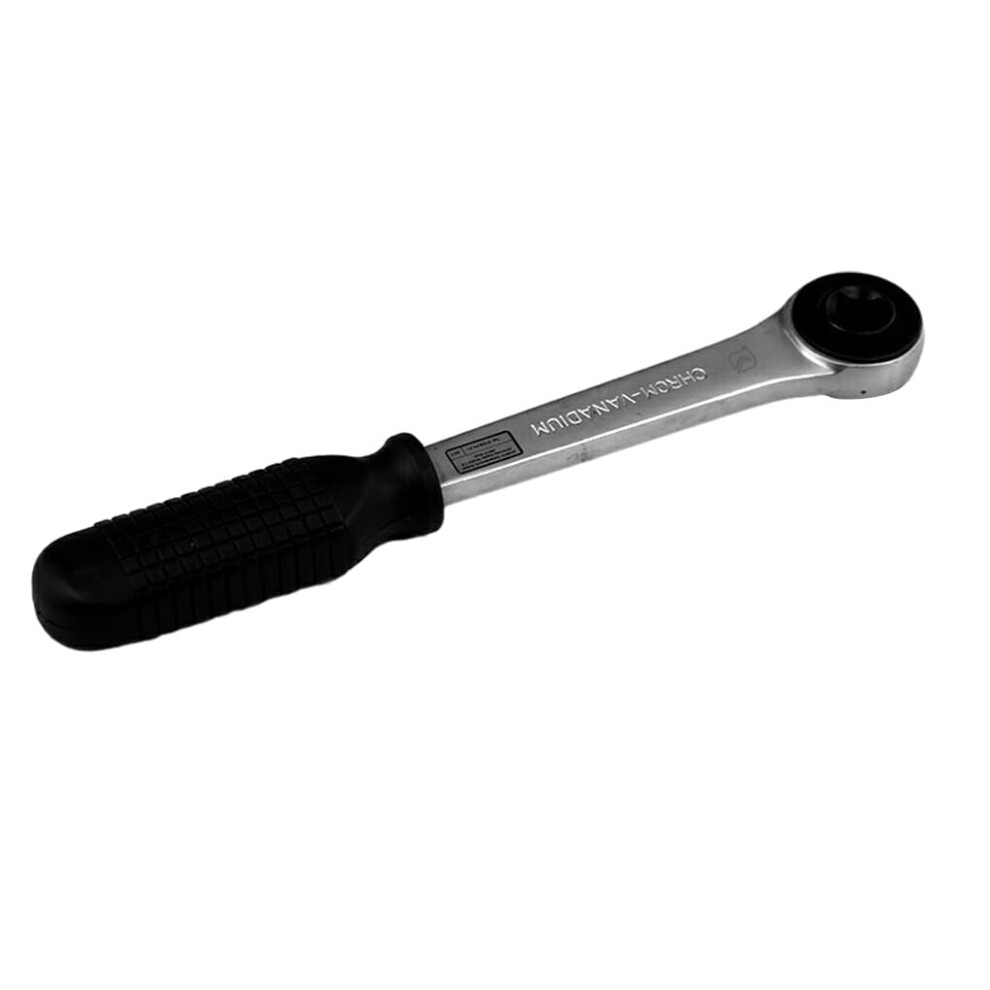 More Durable And Longlasting Valve Pump Wrench Â Reliable Plumbing Solution. Overall, The Heat Treatment Is Robust And Durable, Ht24902 1/2 Ratchet. 9412369463302