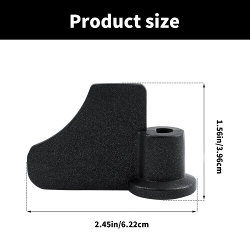 Pièce de rechange fournitures de cuisson à domicile accessoire 2