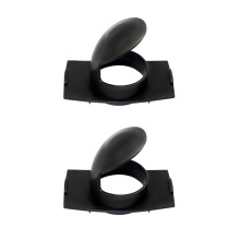 Pièces d'aspirateur industriel, accessoires de nettoyage