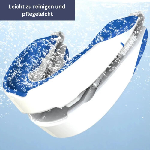 GesundPure Snoring Splint  Protrusion Splint (1x) 2