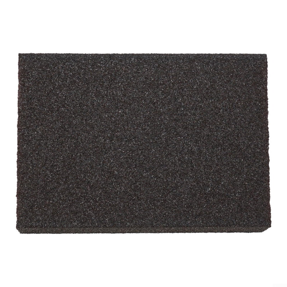 Sponge Sanding Blocks With 7 Different Grits For Use In Diy And Craft Projects (80) 9412369462244