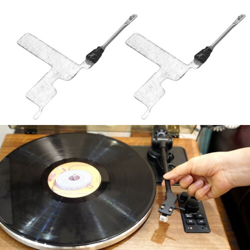 Turntable Styluses Needle Phonograph Needle Replacement Styluses 2