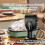 Texture ABS de ventilateur de suie de refroidissement de-or 6