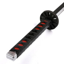 Foam Sword Prop Weapon Cosplay with Sheath