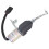 Kraftstoff Abgeschaltet Magnetventil 3974947 12V 10