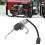 Kraftstoff Abgeschaltet Magnetventil 3974947 12V 11