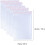 Padded Poly Envelopes Shipping Packages SelfAdhesive Mailing Bags White 4