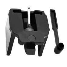 Kit de remplacement d'aiguilles de stylets en diamant, avec