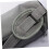 Foldable Basket Round Braided Picnic Basket with Handles 2
