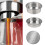 Coffee Filter Meshs Convenient Powder Cup Espresso Machine Part 2
