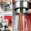Coffee Filter Meshs Convenient Powder Cup Espresso Machine Part 4