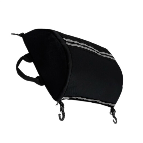 Decktaschen – kayak storage bag, rolltop equipment organizer