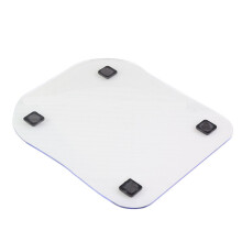 Huishoudapparaataccessoire voor veilige en stabiele werking van