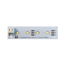 Koelkast LED-licht Koelkastlicht Koelkast LED-module voor-1 st