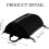 Decktaschen – kayak storage bag, rolltop equipment organizer 5