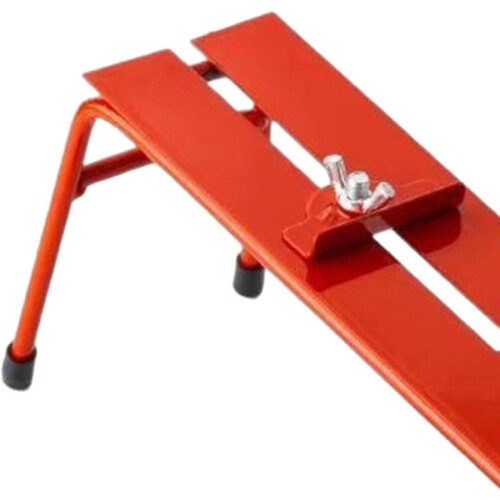 Grindstone holder, grinding stand for sharpening tools at home 1