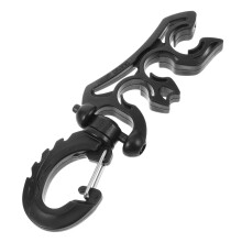 Diving Clip Snorkel Holder Diving Accessories Diving Mask Safety Equipment