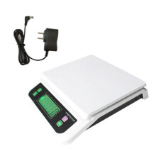 Weegschaal van 30 kg Keukenbakweegschaal Digitale weegschaal