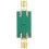 ADSB Filter 1090MHz BPF Passive Filter, Portable Practical Detector Module for ADSB 2