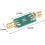 ADSB Filter 1090MHz BPF Passive Filter, Portable Practical Detector Module for ADSB 5