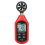 Anemometer Electronics with Unique Structure and LCD Display, Anemometer Direction, Wind Anemometer,  Speed Anemometer 1