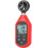 Anemometer Electronics with Unique Structure and LCD Display, Anemometer Direction, Wind Anemometer,  Speed Anemometer 4