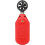 Anemometer Electronics with Unique Structure and LCD Display, Anemometer Direction, Wind Anemometer,  Speed Anemometer 3