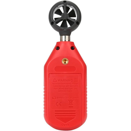 Anemometer Electronics with Unique Structure and LCD Display, Anemometer Direction, Wind Anemometer,  Speed Anemometer 2