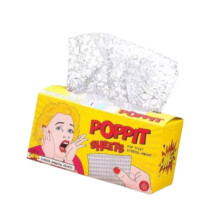 Bubble Wrap, Novelty Toy, Transparent,, Desk Decoration, Gift, Tissue Paper Toy, Unique for Kids