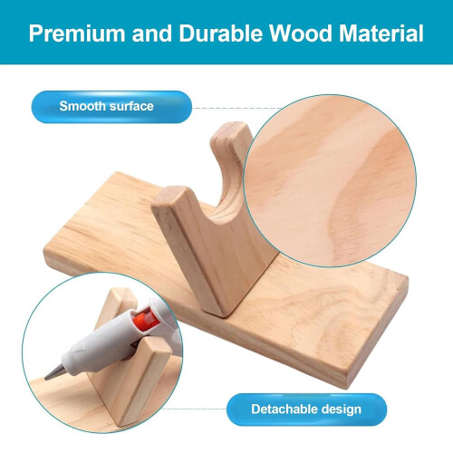 Glue stand for professionals 2