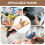 Glue stand for professionals 4
