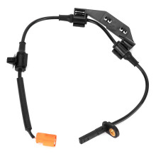 ABS-hjulhastighedssensor, ABS-sensor til bageste venstre hjul til 2002-2006 Honda CR-V2.4L, direkte udskiftning af ABS-hjulhastighedssensor