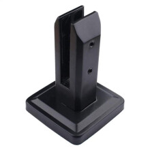 Edelstahl fence clamp Multifunctional ground clamp Terminals for resistant and durable lockers for