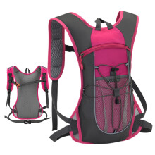 Bicycle Backpack, Hiking Daypacks, Water Hydration Backpack, Waterproof, Breathable