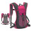 Bicycle Backpack, Hiking Daypacks, Water Hydration Backpack, Waterproof, Breathable 1