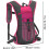 Bicycle Backpack, Hiking Daypacks, Water Hydration Backpack, Waterproof, Breathable 5